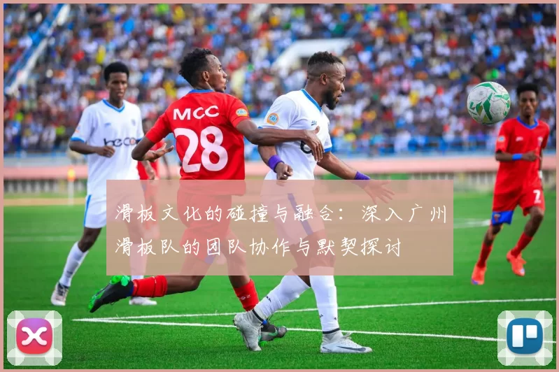 滑板文化的碰撞与融合：深入广州滑板队的团队协作与默契探讨