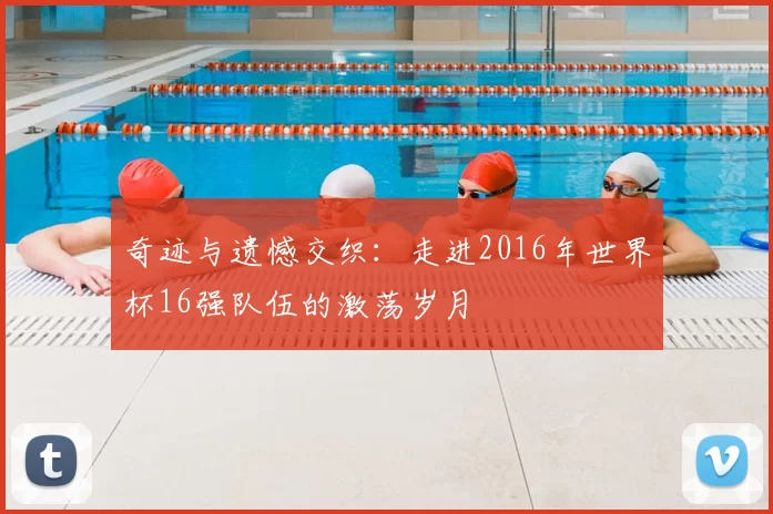 奇迹与遗憾交织:走进2016年世界杯16强队伍的激荡岁月