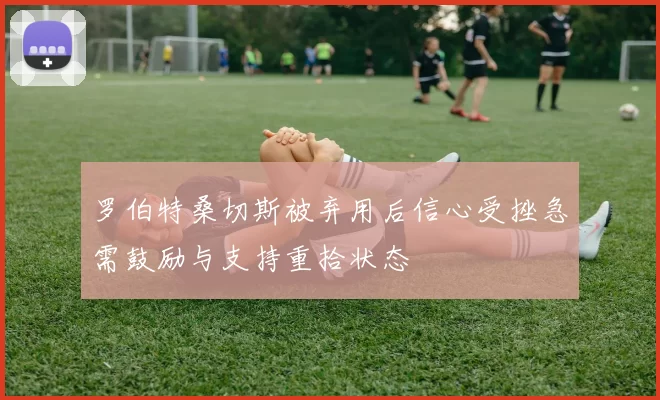 罗伯特桑切斯被弃用后信心受挫急需鼓励与支持重拾状态