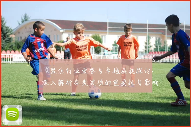 《聚焦行业荣誉与卓越成就探讨，深入解析各类奖项的重要性与影响力》