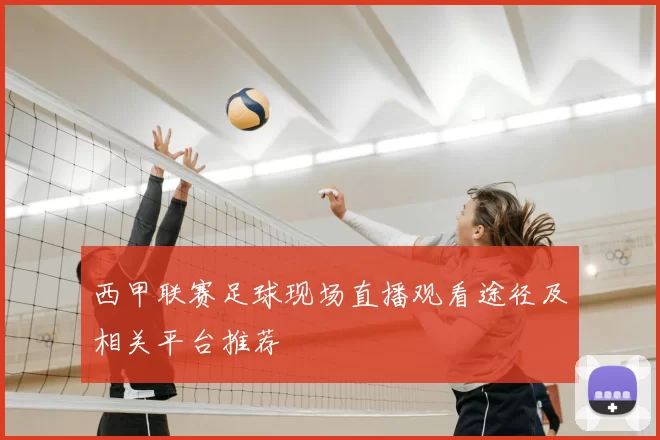 西甲联赛足球现场直播观看途径及相关平台推荐