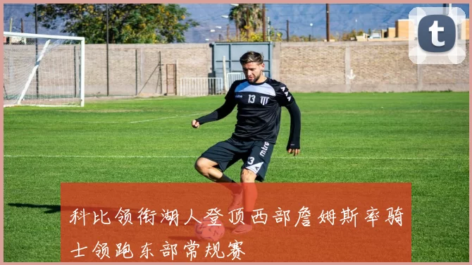 科比领衔湖人登顶西部詹姆斯率骑士领跑东部常规赛