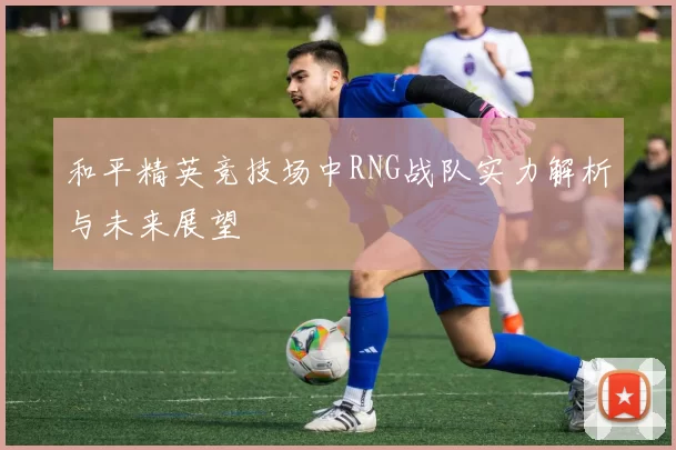 和平精英竞技场中RNG战队实力解析与未来展望